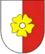 Blason de Temelín