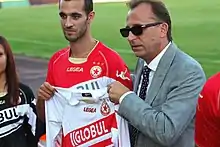 Image illustrative de l’article Bernardo Tengarrinha