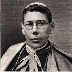 Image illustrative de l’article Teodosio de Gouveia