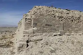 Image illustrative de l’article Tapa Sardar