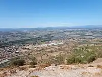 Le Ter à Torroella de Montgrí, Baix Empordà.