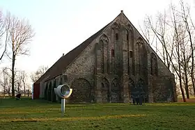 Image illustrative de l’article Abbaye de Ter Doest