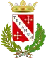 Blason de Teramo