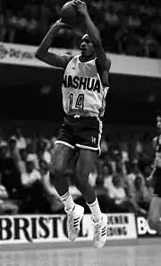 Image illustrative de l’article Terence Stansbury