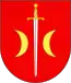 Blason de Terespol