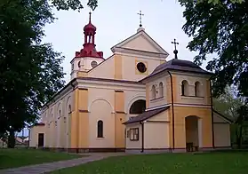 Tereszpol (Biłgoraj)