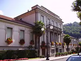 Image illustrative de l’article 18e étape du Tour d'Italie 2011