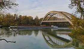 Image illustrative de l’article Viaduc de la Méditerranée