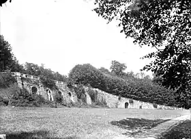 Image illustrative de l’article Château de Juvisy