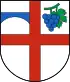 Blason de Terre di Pedemonte