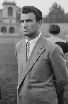 Image illustrative de l’article Teseo Taddia