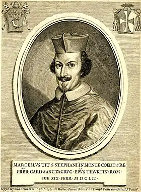 Image illustrative de l’article Marcello Santacroce