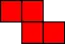 Tétrimino Z