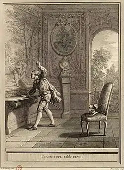 Image illustrative de l’article L'Horoscope (La Fontaine)