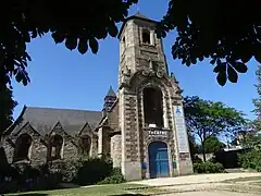Théâtre du Vieux Saint-Etienne