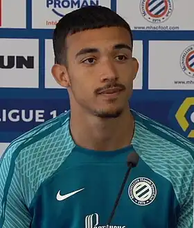 Image illustrative de l’article Théo Sainte-Luce