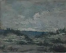 Bruyères à Calmpthout (1868).