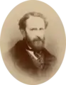 Théodore Renoüard de Bussierre (1802-1865)