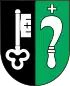 Blason de Thayngen