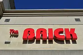 illustration de Brick (entreprise)