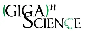 Image illustrative de l’article GigaScience