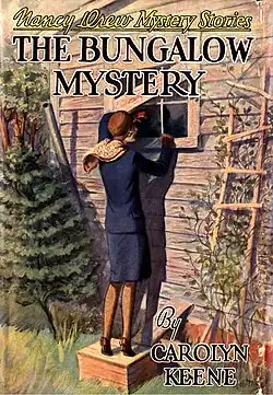 Image illustrative de l’article Alice au Camp des biches