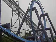 Great White à SeaWorld San Antonio