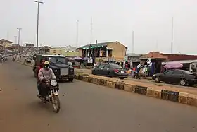 Ado Ekiti