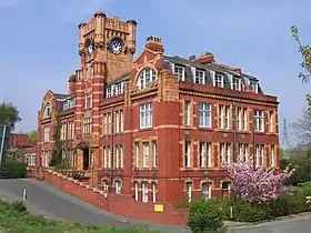 illustration de John Summers & Sons