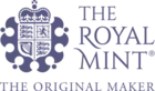 logo de Royal Mint