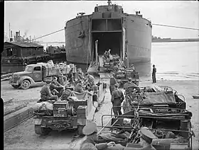 Image illustrative de l'article Landing Ship Tank