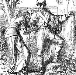 Image illustrative de l’article Le Briquet (Andersen)