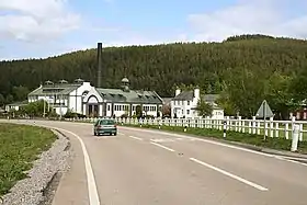 Image illustrative de l’article Tormore