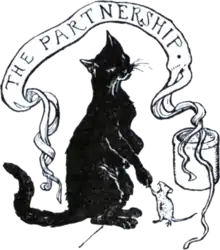 Image illustrative de l’article Chat et souris associés