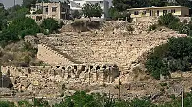 Image illustrative de l’article Elaiussa Sébasté