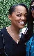 Theresa Randle