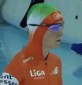 Image illustrative de l’article Thijsje Oenema