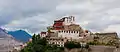 Thikse Gompa