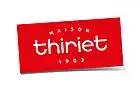 logo de Maison Thiriet (entreprise)