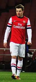 Image illustrative de l’article Thomas Eisfeld