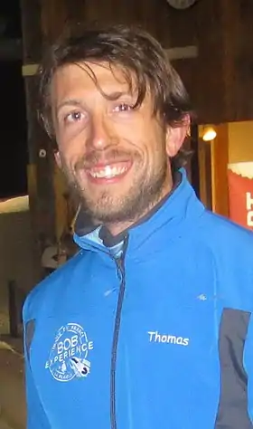 Image illustrative de l’article Thomas Girod