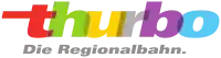 Logo de Thurbo