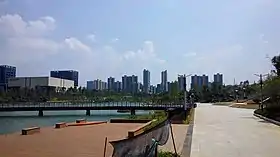 District de Honghuagang