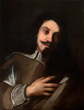 Karel Škrétagalerie nationale de Prague