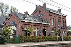 Image illustrative de l’article Gare de Tielen