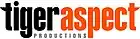 logo de Tiger Aspect Productions