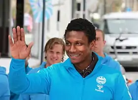 Image illustrative de l’article Tijan Jaiteh