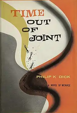 Image illustrative de l’article Le Temps désarticulé