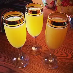 Image illustrative de l’article Buck (cocktail)