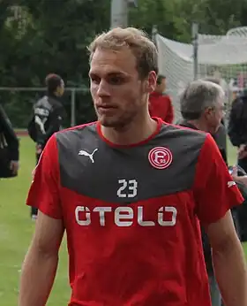 Image illustrative de l’article Timo Furuholm